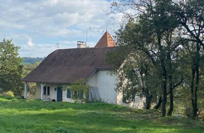 vente maison 310 000 € à proximité de Causse-Et-Diège (12700)