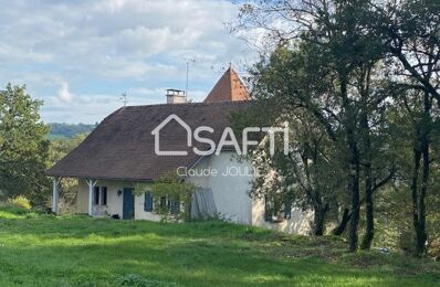 vente maison 310 000 € à proximité de Vaureilles (12220)