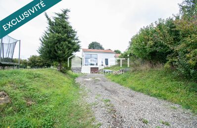 vente maison 299 000 € à proximité de Haucourt-Moulaine (54860)