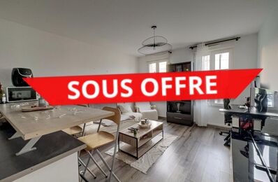 vente appartement 135 000 € à proximité de Novillers (60730)