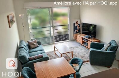 vente appartement 171 900 € à proximité de Carbon-Blanc (33560)