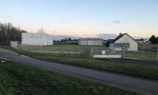 Local industriel 3 Pièces 485 m² à vendre à Vernouillet (28500)