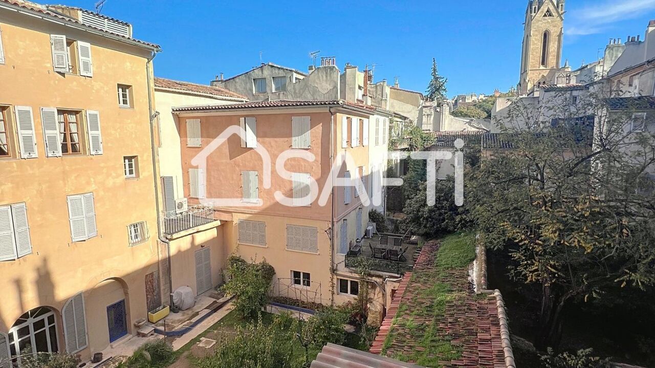 appartement 6 pièces 207 m2 à vendre à Aix-en-Provence (13090)