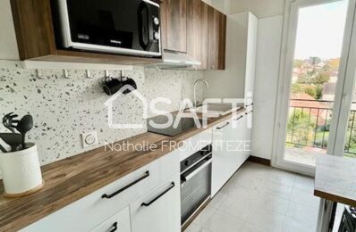 vente appartement 112 000 € à proximité de Francoulès (46090)