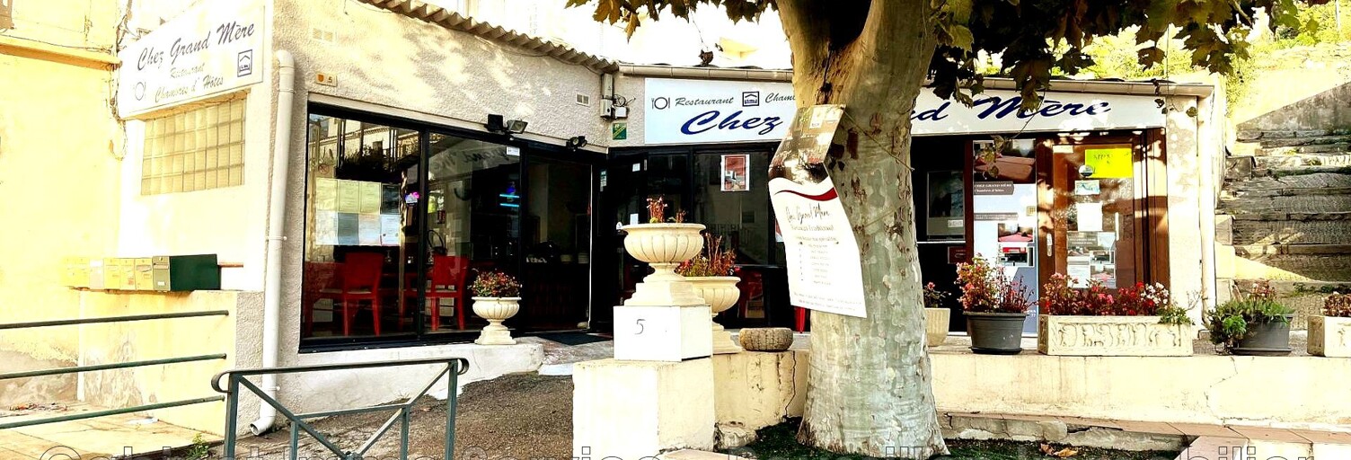 Maison  400 m² à vendre à Le Perthus (66480)