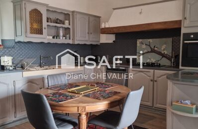 vente maison 154 000 € à proximité de Merdrignac (22230)