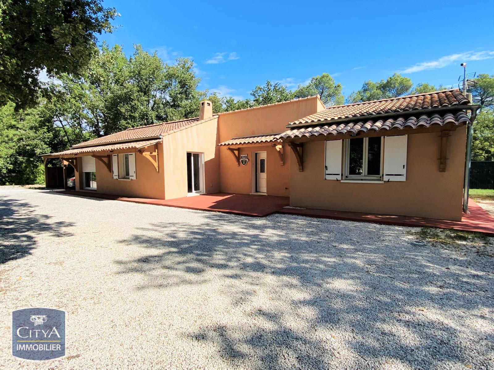 Photo Maison de 6 pièces Saint-Maximin-la-Sainte-Baume