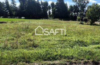 vente terrain 97 000 € à proximité de Belpech (11420)