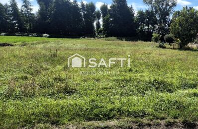 vente terrain 97 000 € à proximité de Saint-Julien-de-Briola (11270)