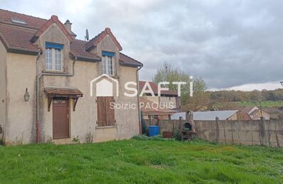 vente maison 103 000 € à proximité de Chamigny (77260)