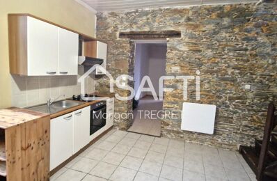 maison 4 pièces 82 m2 à vendre à Nozay (44170)