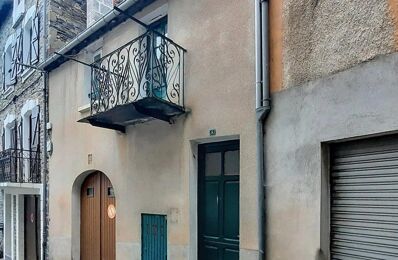 vente maison 92 000 € à proximité de Brive-la-Gaillarde (19100)