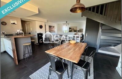 vente appartement 323 000 € à proximité de Vitrolles (13127)