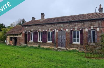 vente maison 85 000 € à proximité de Bagneaux (89190)