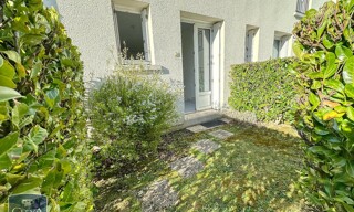 Appartement 1 Pièce 21 m² à louer à Tours (37100)