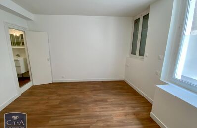 appartement 1 pièces 20 m2 à louer à Tours (37000)