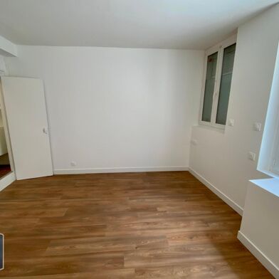 Appartement 1 pièce 20 m²