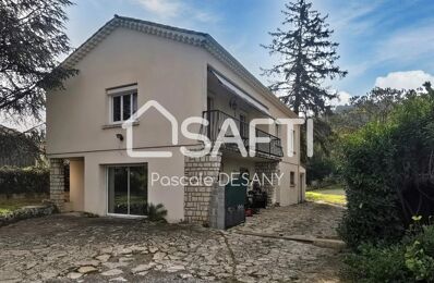 maison 9 pièces 190 m2 à vendre à Châteauneuf-du-Rhône (26780)