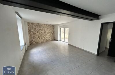 maison 3 pièces 70 m2 à louer à Sèvremoine (49230)