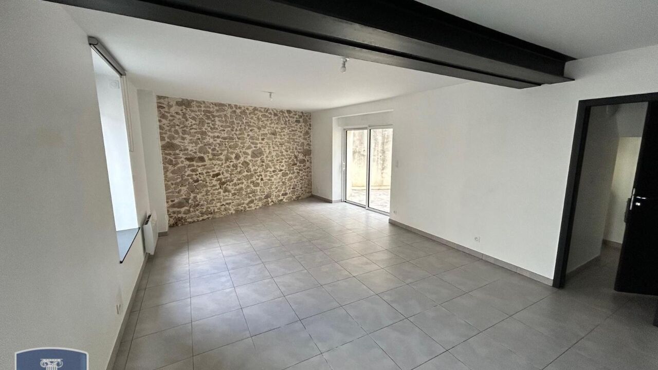 maison 3 pièces 70 m2 à louer à Sèvremoine (49230)