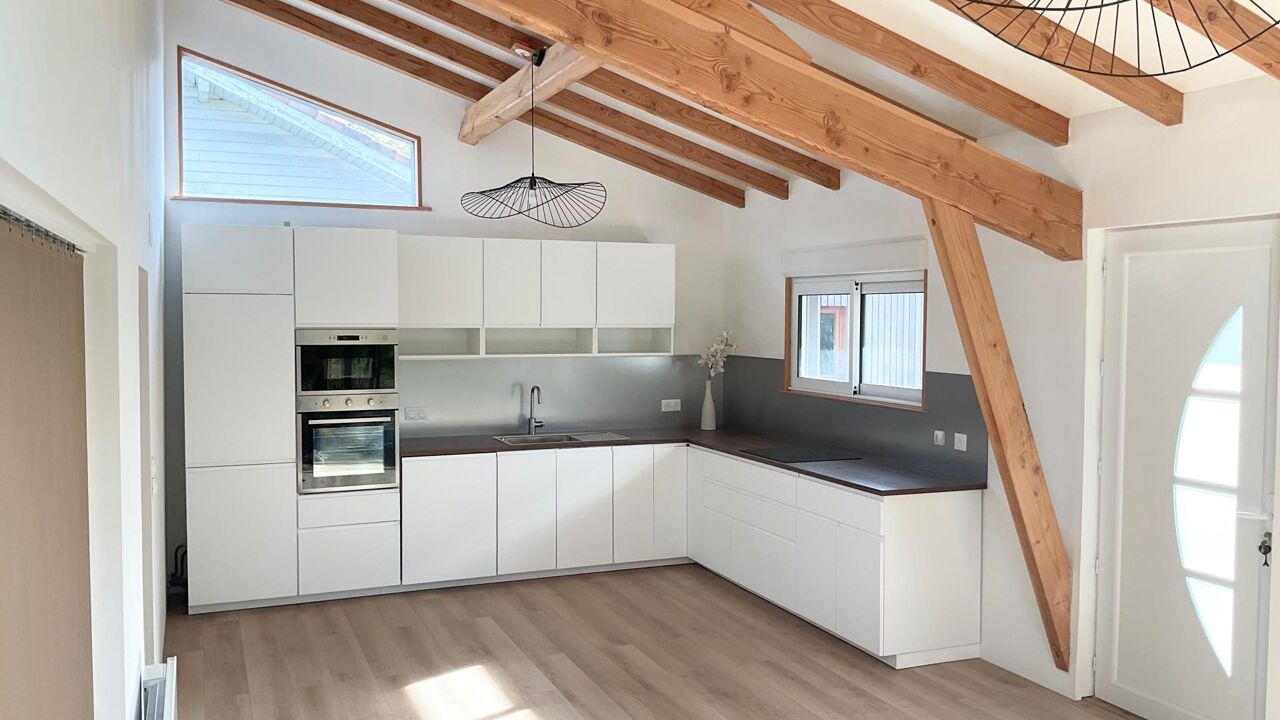 maison 3 pièces 101 m2 à vendre à Cépet (31620)