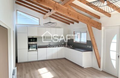 maison 3 pièces 101 m2 à vendre à Cépet (31620)