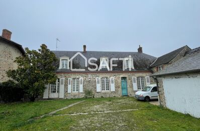 vente maison 364 900 € à proximité de Chatres-la-Foret (53600)