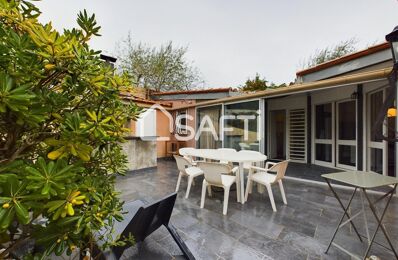 vente maison 278 000 € à proximité de Le Barcarès (66420)