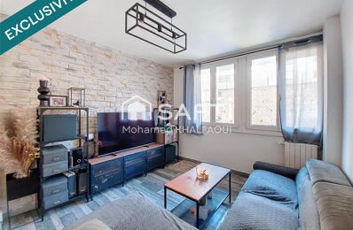 vente appartement 95 000 € à proximité de Roquevaire (13360)