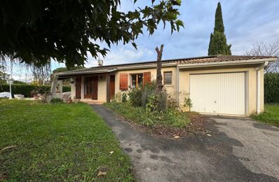 vente maison 210 000 € à proximité de Lacourt-Saint-Pierre (82290)