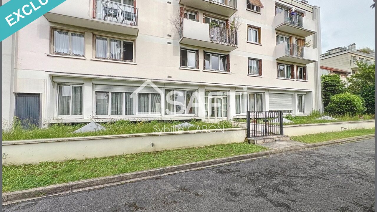 appartement 7 pièces 155 m2 à vendre à Clamart (92140)