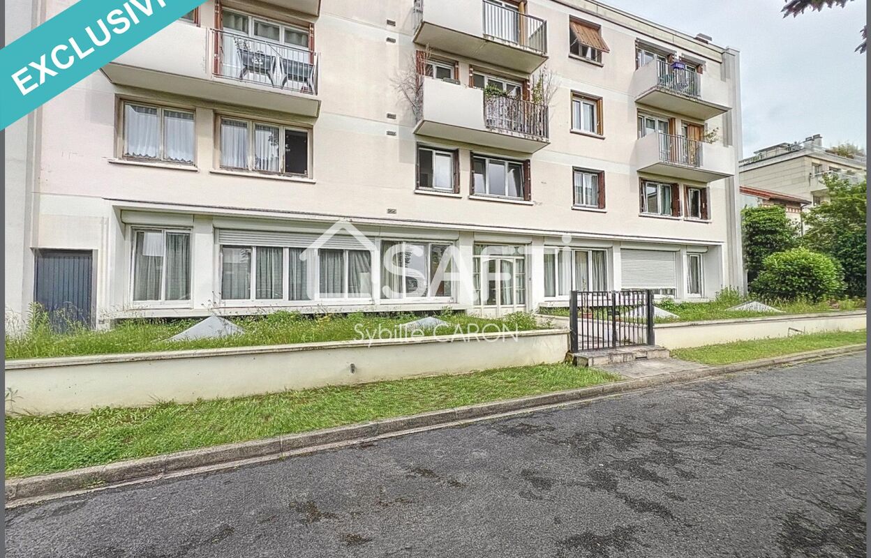 appartement 7 pièces 155 m2 à vendre à Clamart (92140)