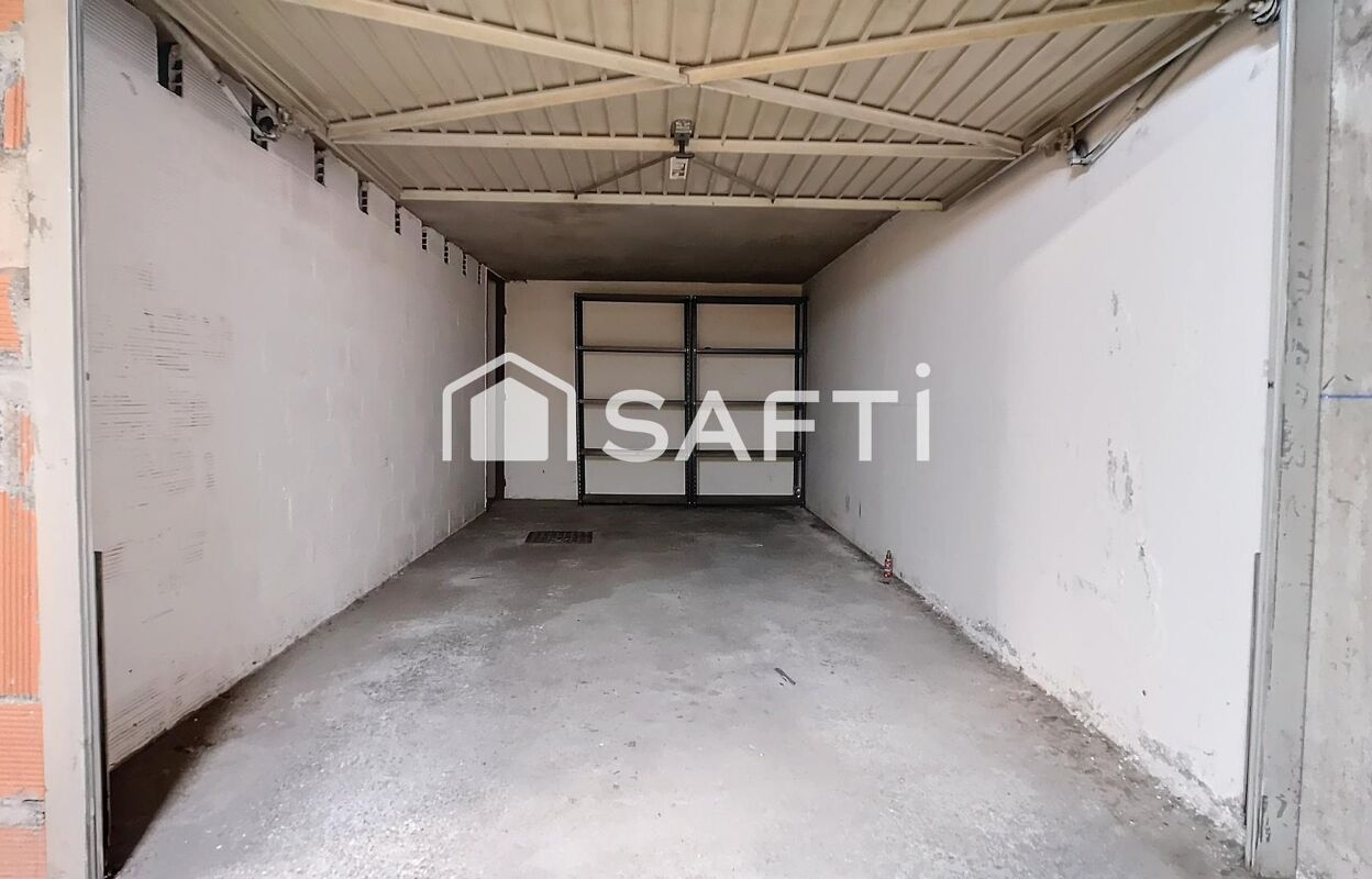 garage  pièces 25 m2 à vendre à Perpignan (66000)