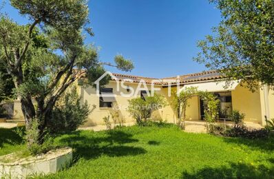 maison 5 pièces 120 m2 à vendre à Salon-de-Provence (13300)