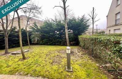 vente appartement 238 000 € à proximité de Athis-Mons (91200)