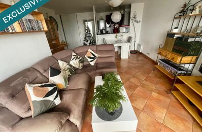 vente appartement 238 000 € à proximité de Villeneuve-le-Roi (94290)