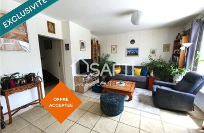 vente appartement 147 000 € à proximité de Malestroit (56140)