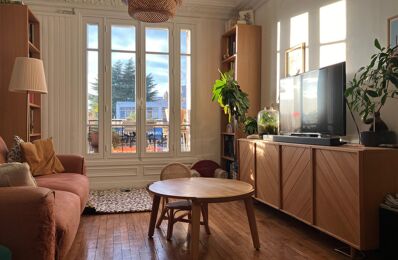 vente appartement 415 000 € à proximité de Montmagny (95360)