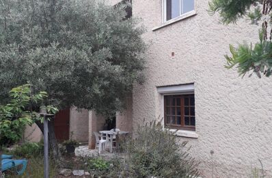 vente maison 598 000 € à proximité de Clapiers (34830)