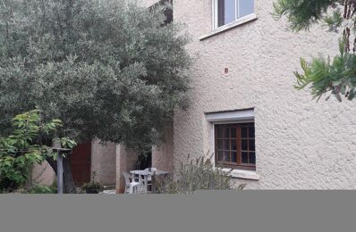 vente maison 598 000 € à proximité de Grabels (34790)