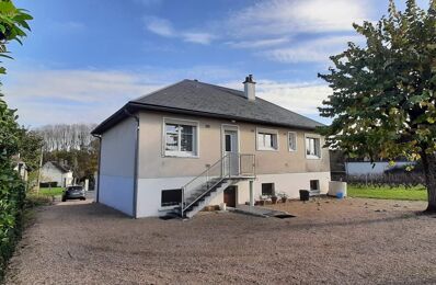 vente maison 145 700 € à proximité de Chaumont-sur-Loire (41150)