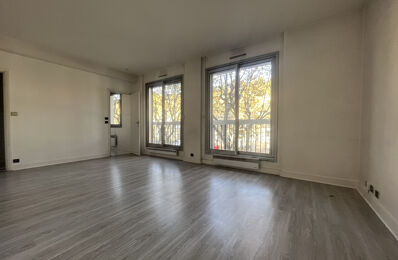 appartement 1 pièces 30 m2 à louer à Clermont-Ferrand (63000)