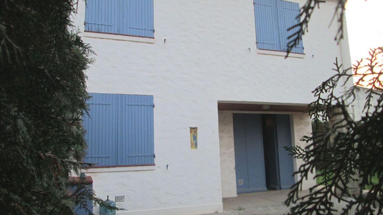 maison 6 pièces 80 m2 à vendre à Olonzac (34210)