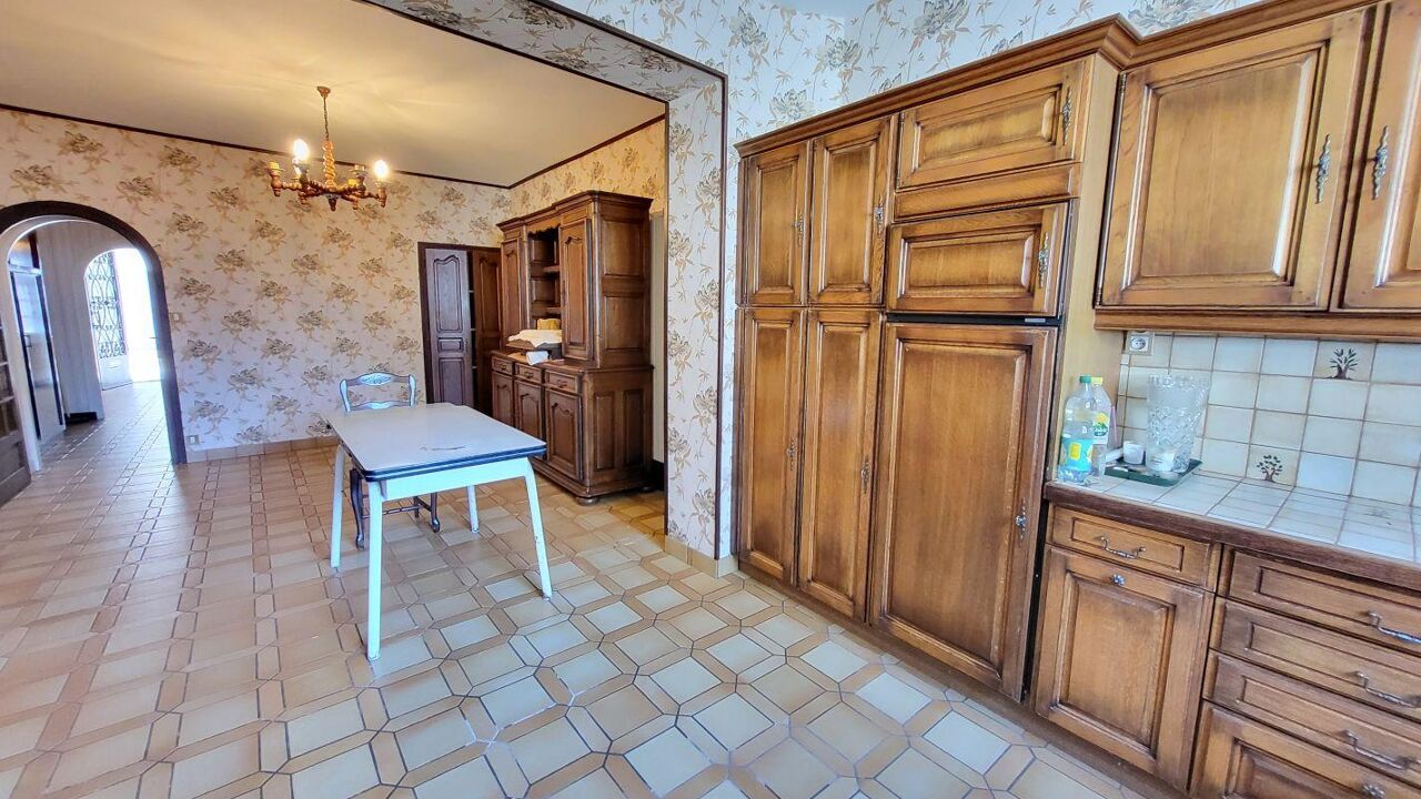 maison 5 pièces 105 m2 à vendre à Meximieux (01800)