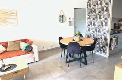 vente appartement 235 000 € à proximité de Vic-la-Gardiole (34110)