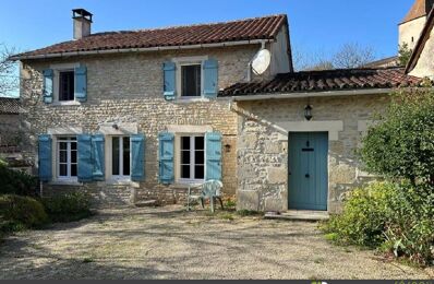 vente maison 259 950 € à proximité de Roumazières-Loubert (16270)