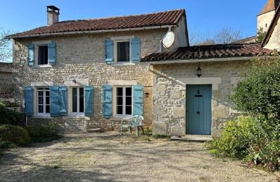 vente maison 259 950 € à proximité de Val-de-Bonnieure (16230)