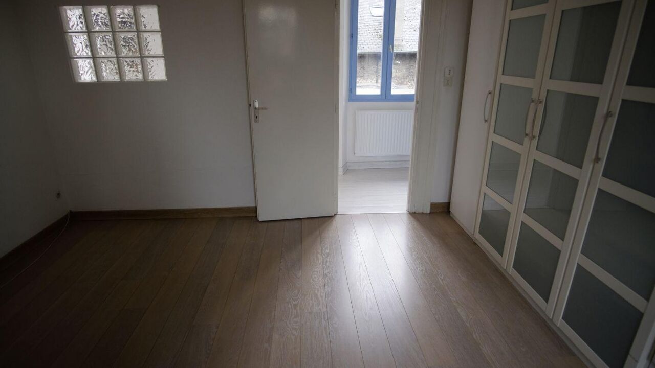 appartement 2 pièces 49 m2 à louer à Chambéry (73000)