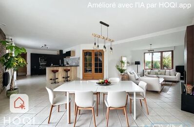 vente maison 549 900 € à proximité de Zuydcoote (59123)