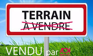 Terrain  773 m² à vendre à Balbronn (67310)